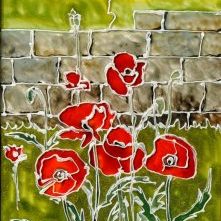 "Poppies"